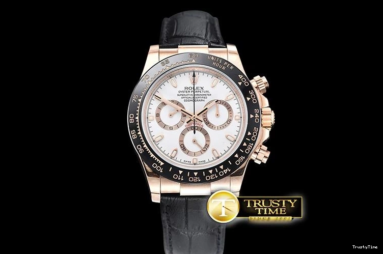 1110 ROLDYT0262A – Daytona Timeless 909